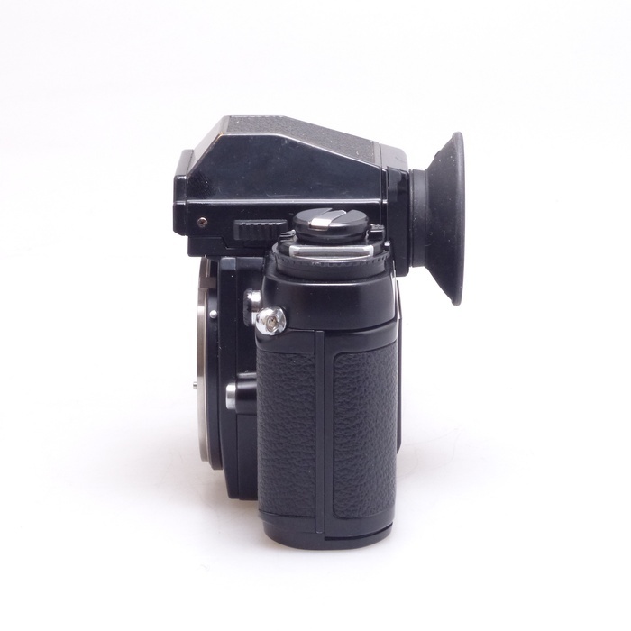 ニコン F3 アイレベル