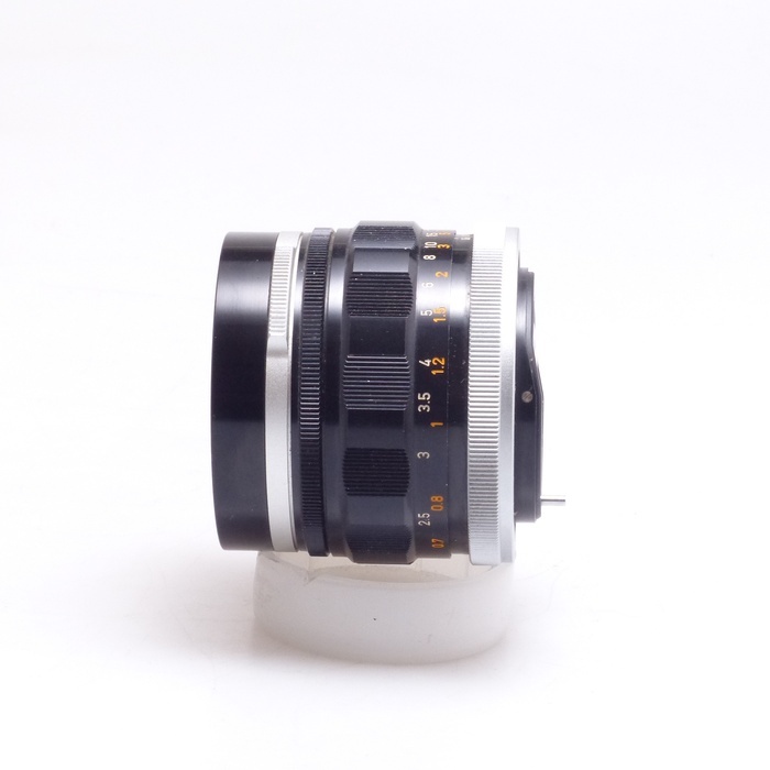 キヤノン FL58/1.2