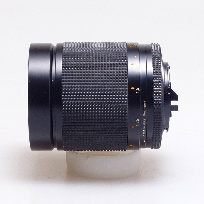 コンタックス Planar 100/2 AE