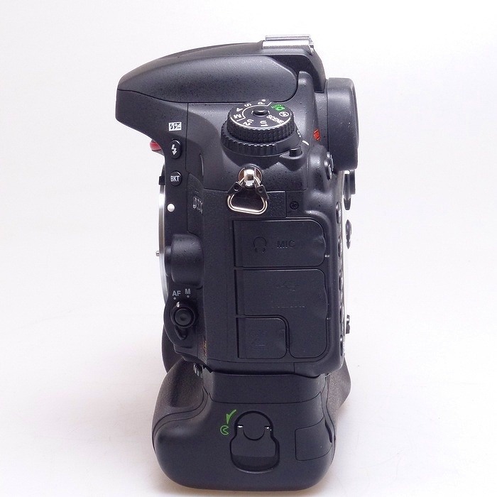 ニコン D600+MB-D14