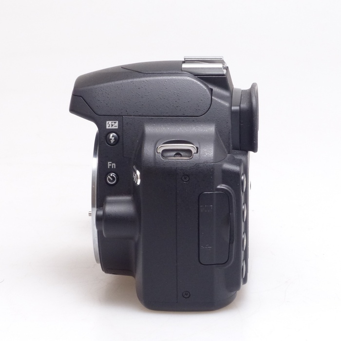 ニコン D60 ボデイ