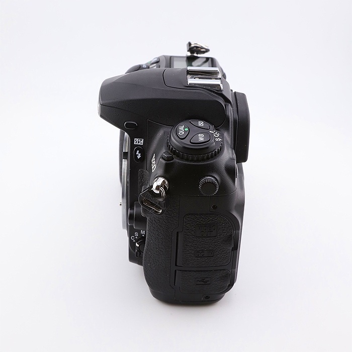 ニコン D200 ボデイ