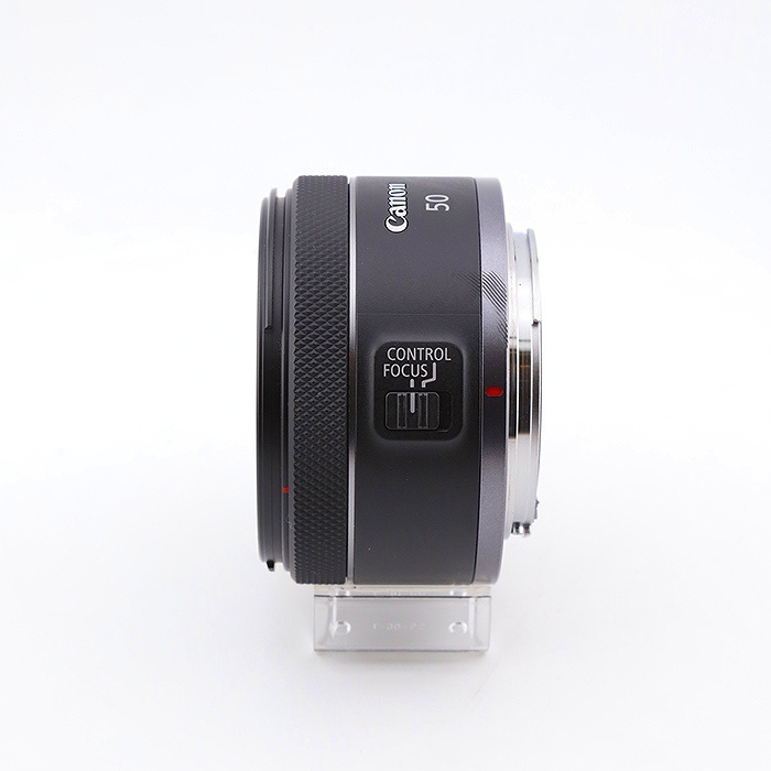 キヤノン RF50/1.8 STM