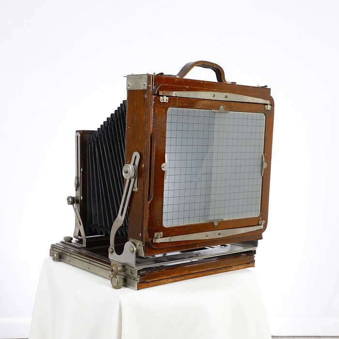 ソノタ Deardorff ディアドルフ 8x10