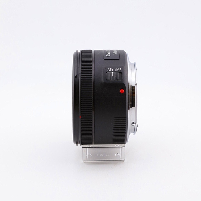 キヤノン EF50/F1.8 STM