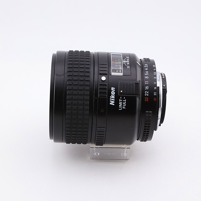 ニコン AI AF マイクロ 60/2.8