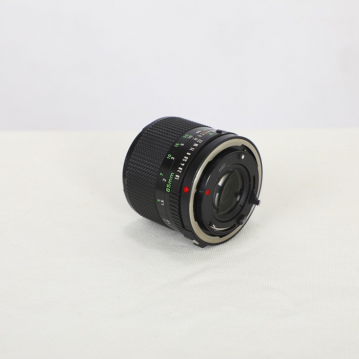 キヤノン Canon NewFD 85/1.8