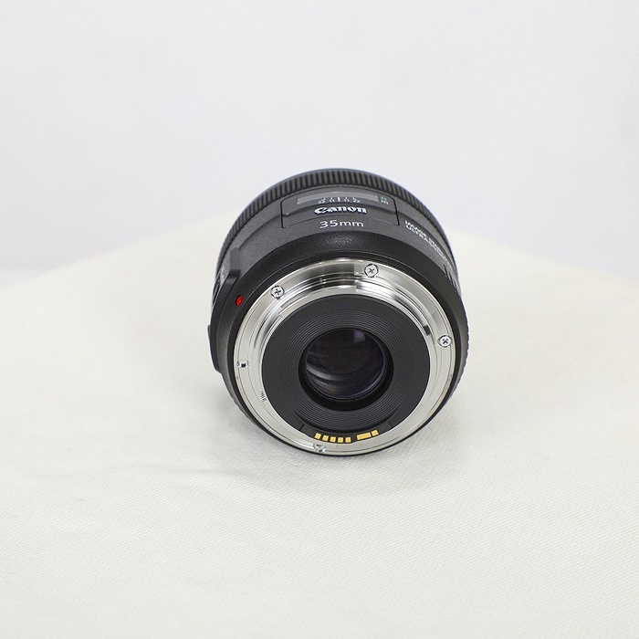 キヤノン Canon EF35/2 IS USM