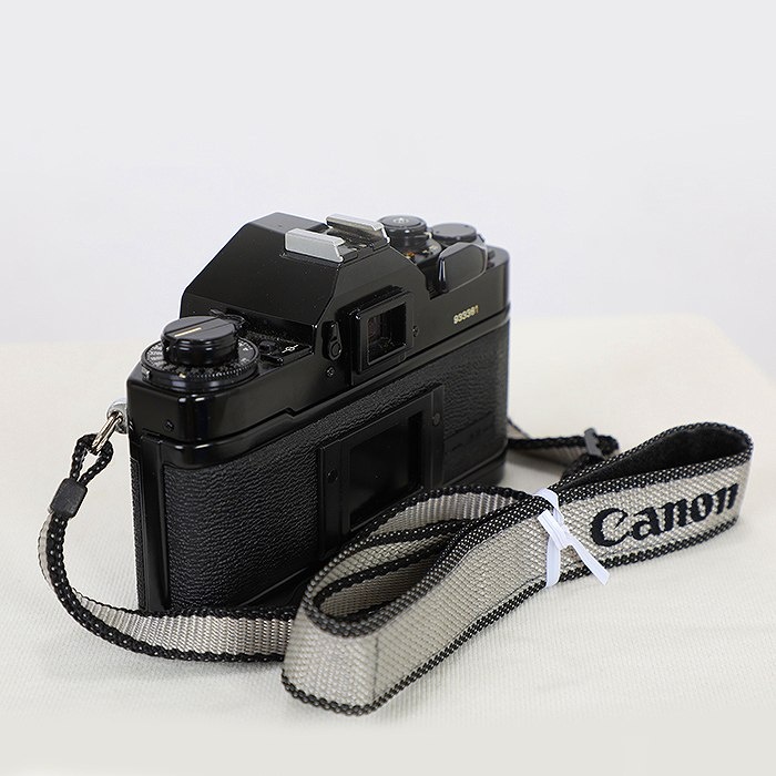 キヤノン Canon A-1