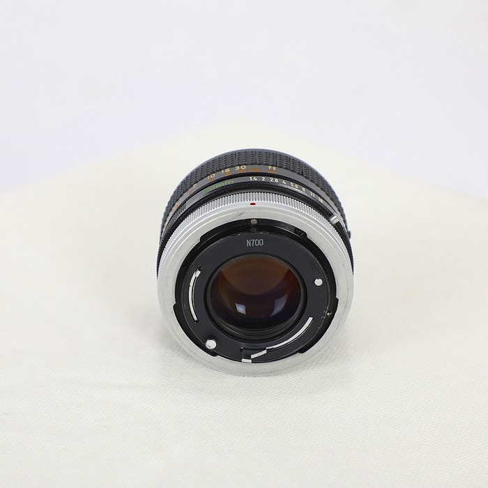 キヤノン Canon FD50/1.4 S.S.C
