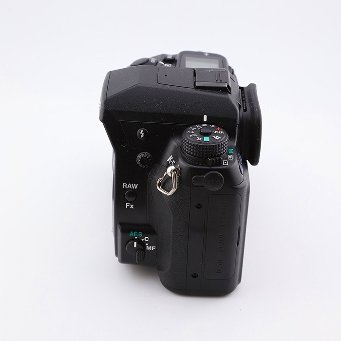 ペンタックス K-5