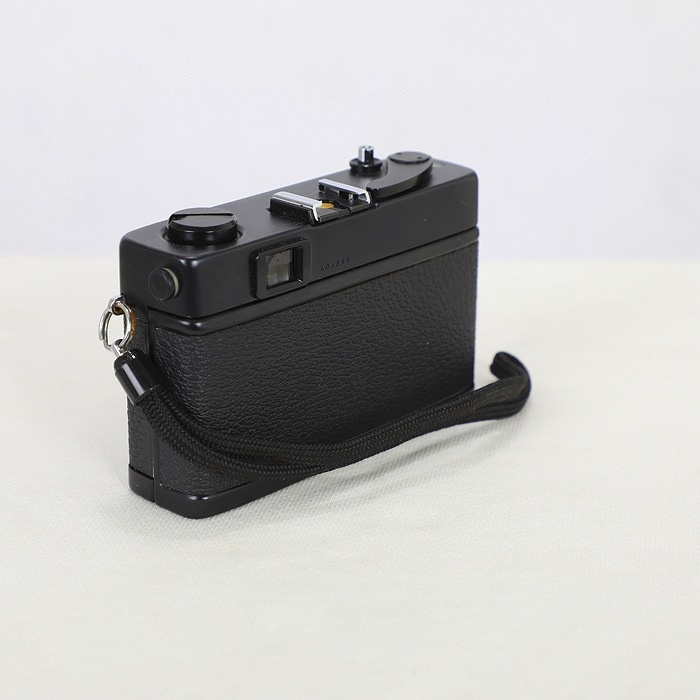 コニカ C35 Flash matic ブラック