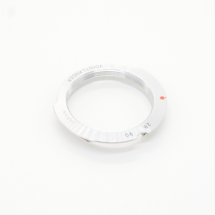 フォクトレンダー M-アダプターリング 28-90