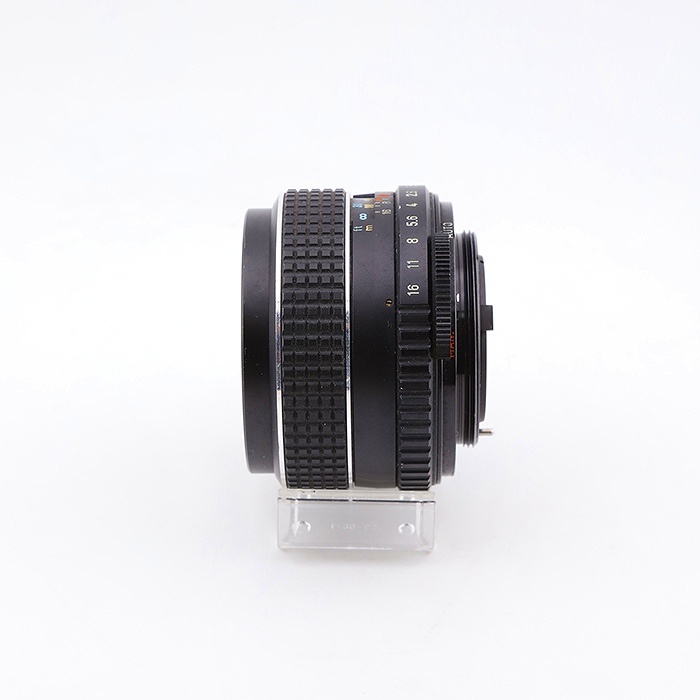 ペンタックス SMCタクマー55/1.8 （M42)