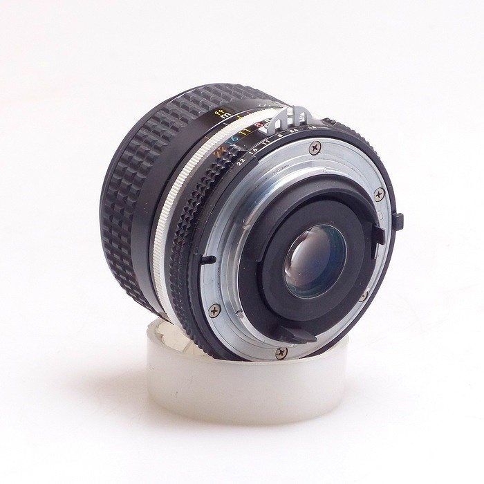 ニコン Ai NIKKOR 28/3.5