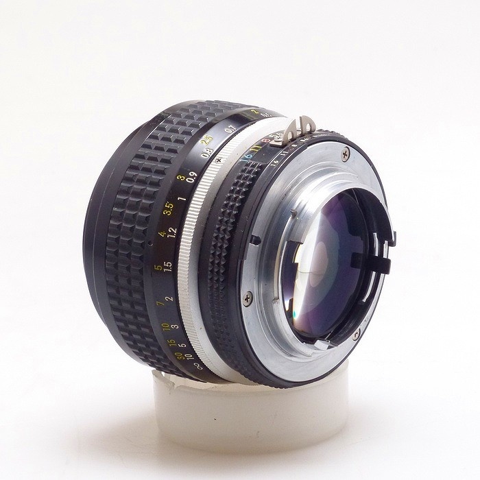 ニコン Ai NIKKOR 50/1.2
