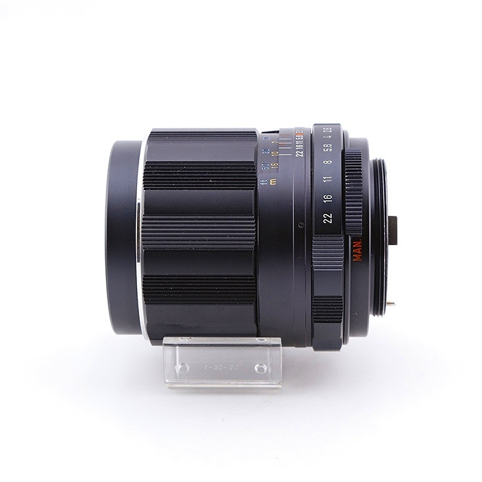 ペンタックス SMCタクマー 105/2.8 (M42マウント)