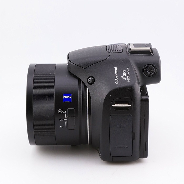 ソニー DSC-HX400V デジタルカメラ