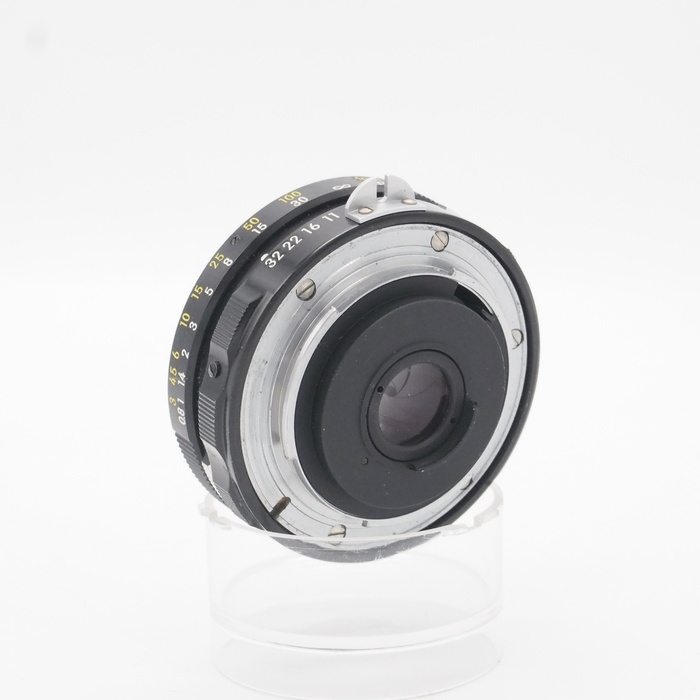 ニコン GN Auto NIKKOR 45/2.8
