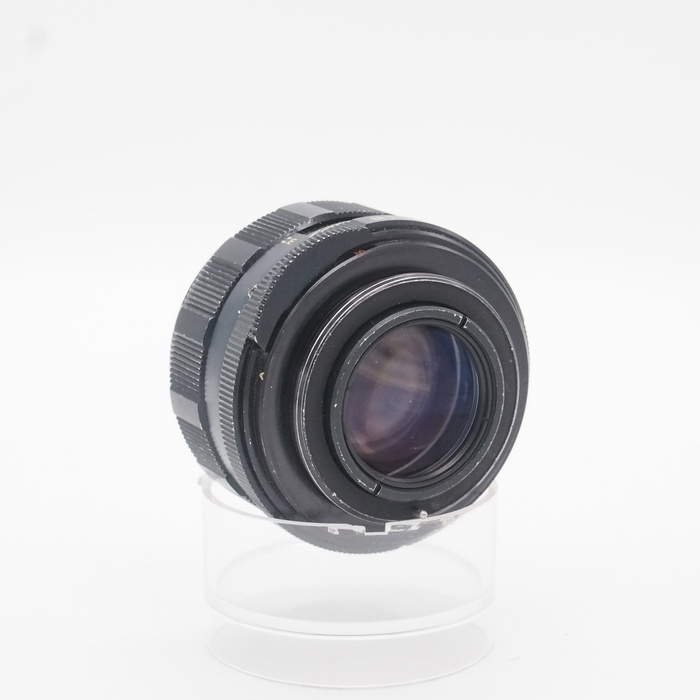 ペンタックス オートタクマー55/1.8 (M42)
