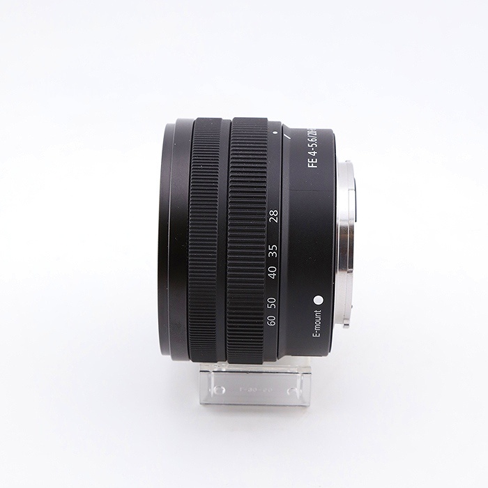 ソニー FE28-60/4-5.6 SEL2860