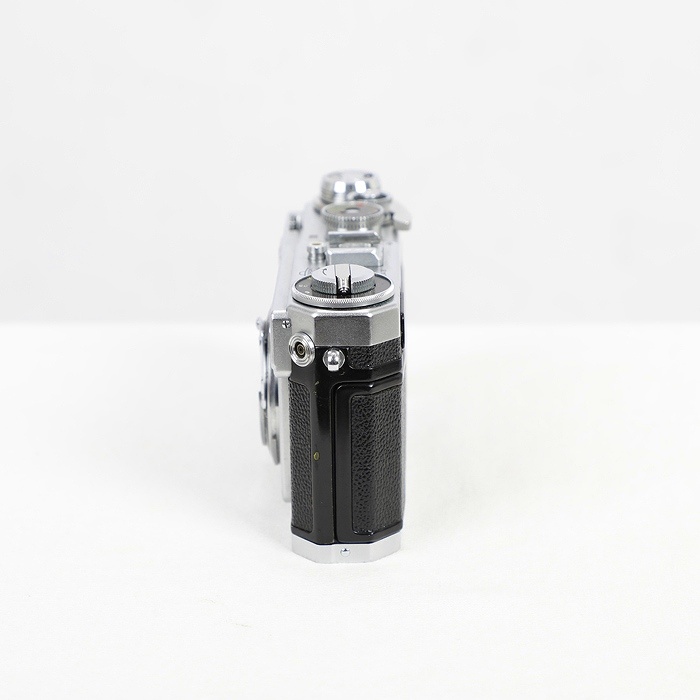 ニコン SP シルバー