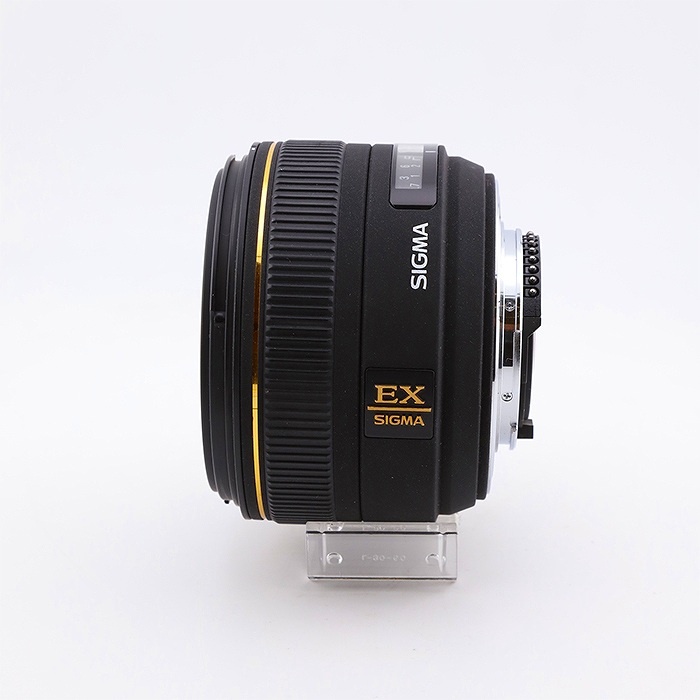 シグマ 30/1.4 EX DC HSM NA ニコン/APS-C用