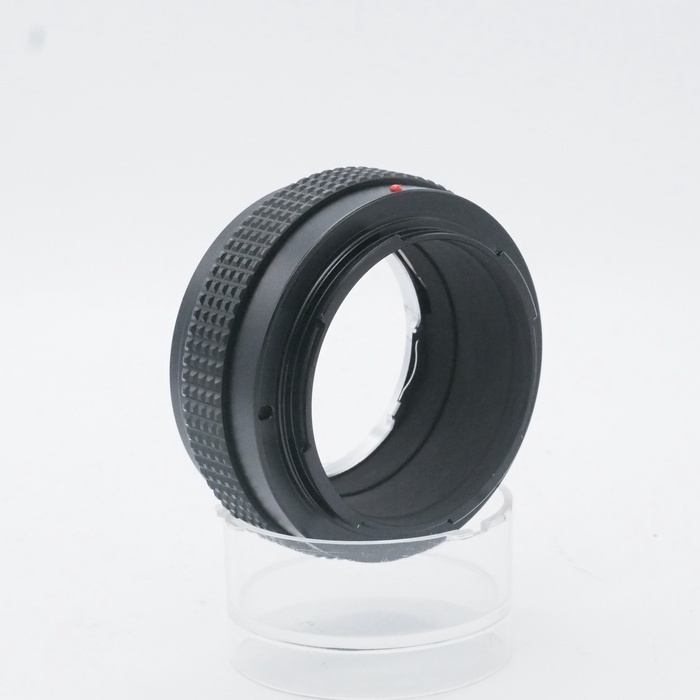 SHOTEN マウントアダプター MSR-NZ