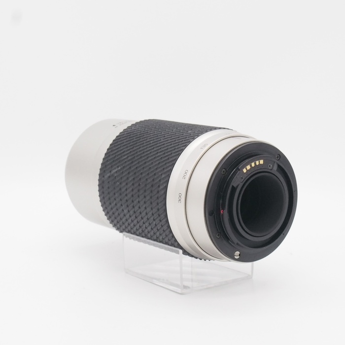 トキナー AF100-300/5.6-6.7 シルバー（ミノルタα/ソニ-A）