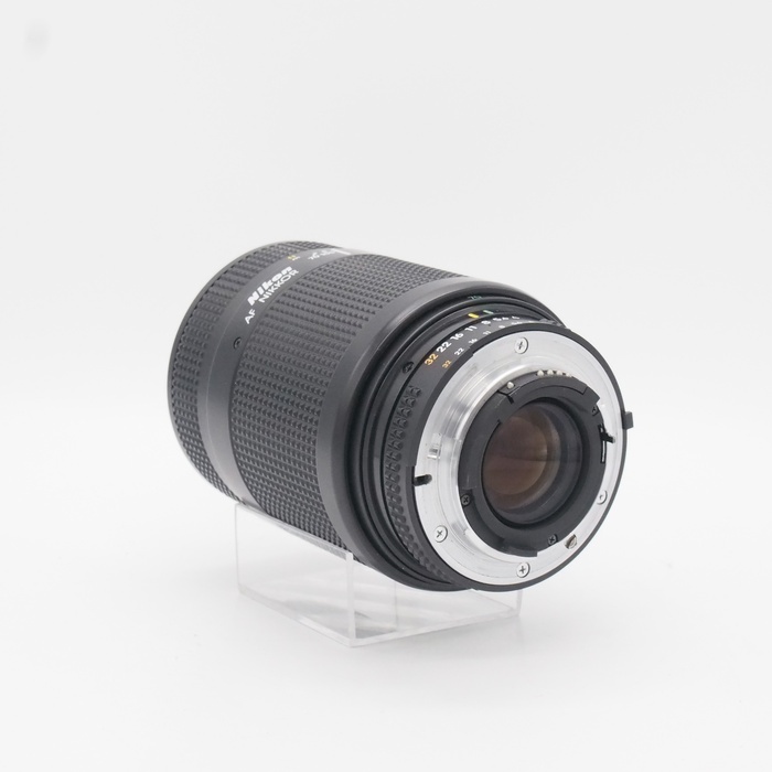 ニコン AF 70-210/4-5.6（旧）
