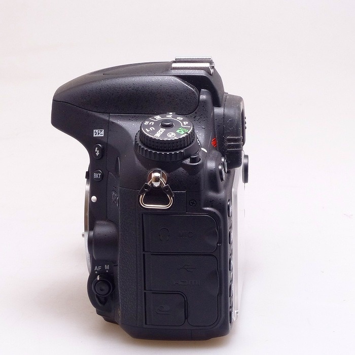 ニコン D610 ボデイ