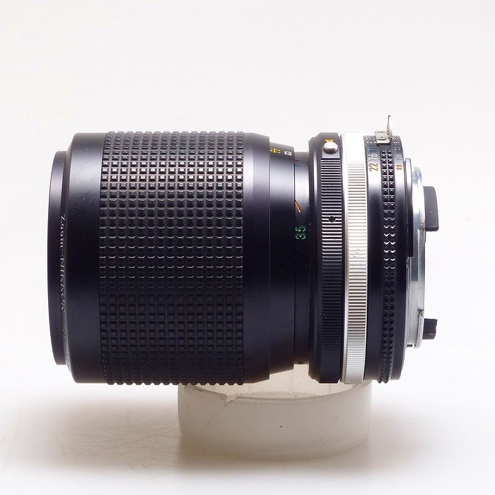 ニコン Ai 35-105/3.5-4.5S