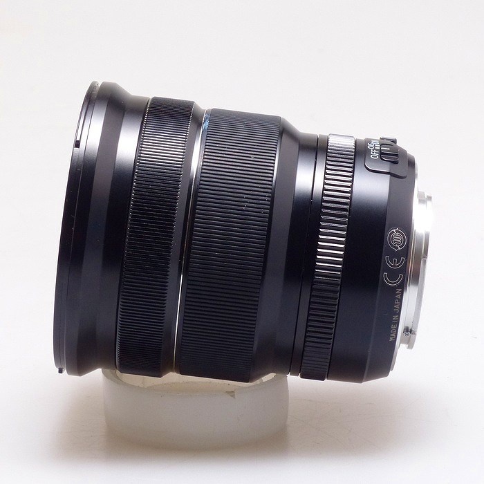 フジフイルム XF10-24/F4 R OIS