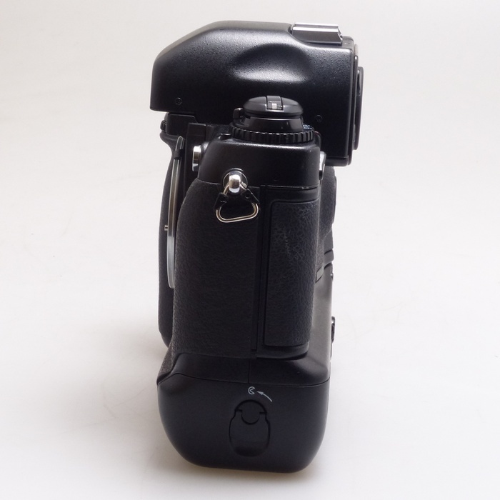 ニコン F5 BODY