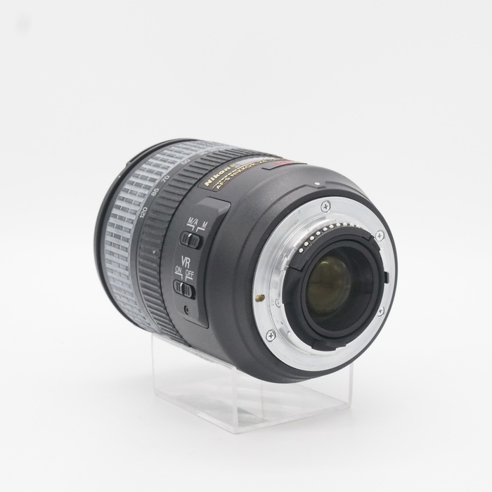 ニコン AF-S VR 24-120/3.5-5.6G IF-ED