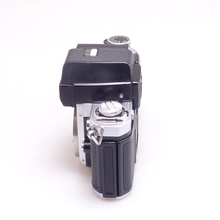 ニコン F2 フォトミック