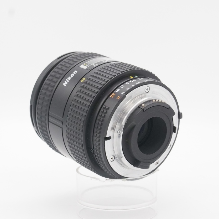 ニコン Ai AF Zoom Nikkor 24-50/3.3-4.5 S