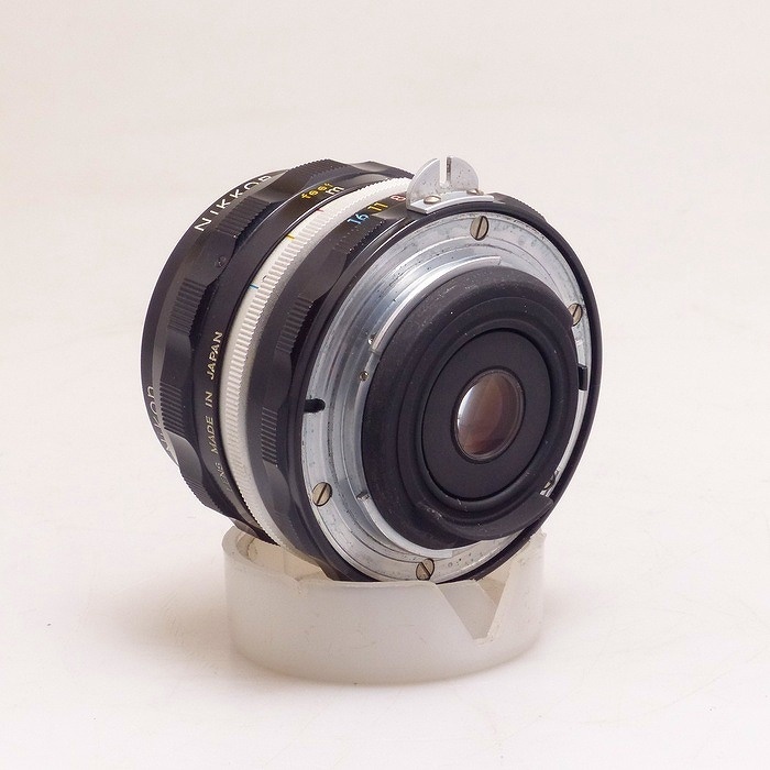 ニコン NIKKOR-H Auto 28/3.5