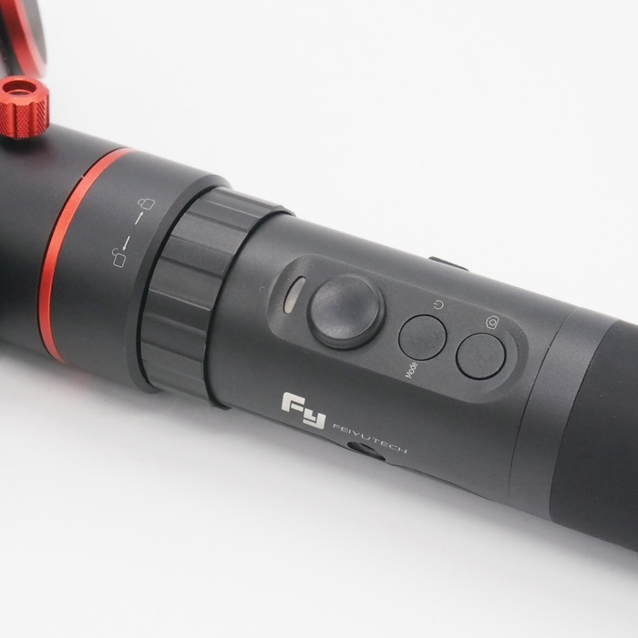 FEIYU TECH FYA1000K a1000