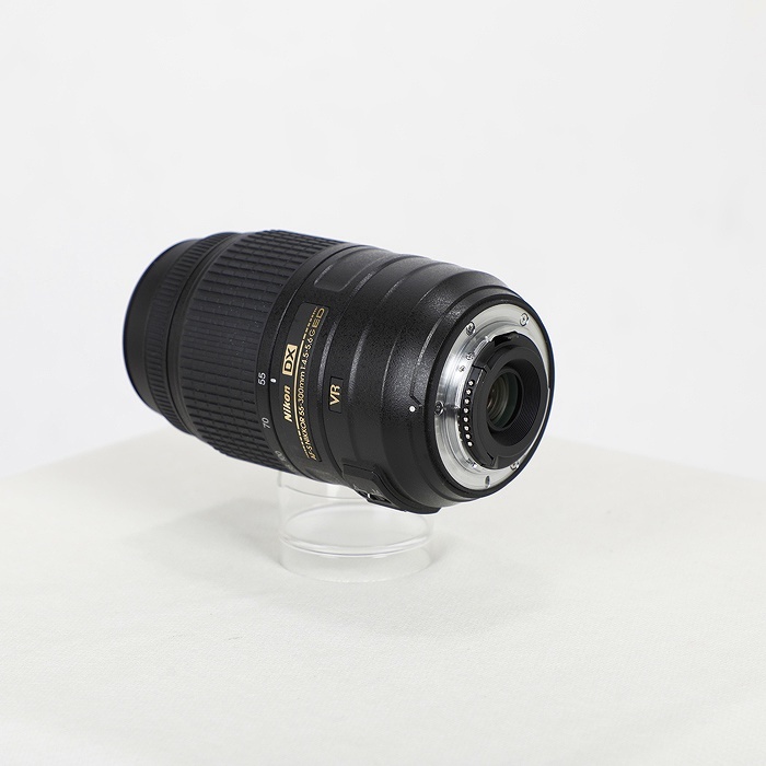 ニコン AF-S DX 55-300/F4.5-5.6G ED VR