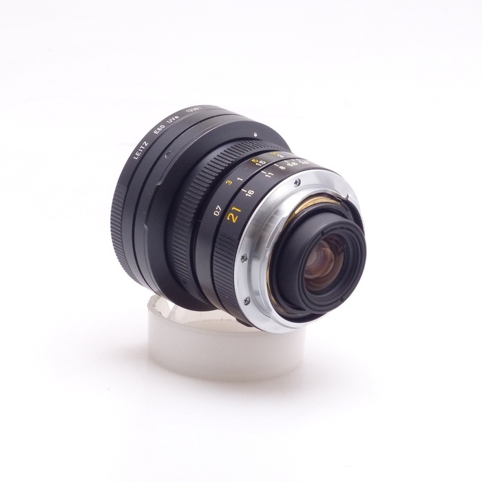 ライカ ELMARIT-M 21/2.8 (E60)
