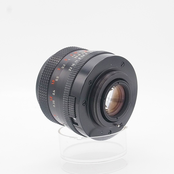 ツアイス JENA DDR MC FLEKTOGON 35/2.4(M42)
