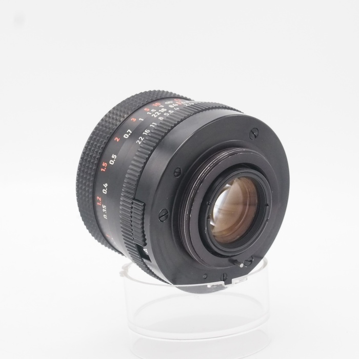 ツアイス JENA DDR MC auto FLEKTOGON 35/2.4(M42)
