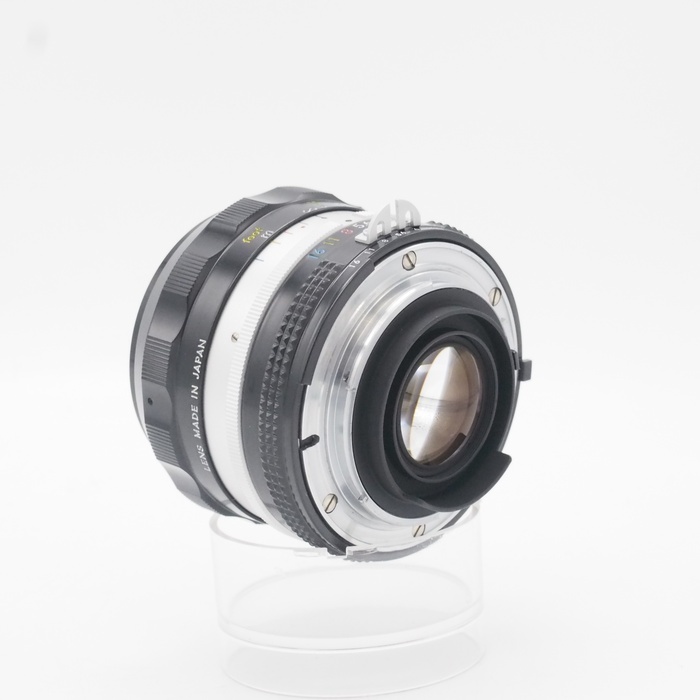 ニコン NIKKOR-N Auto 24/2.8 （Ai改）
