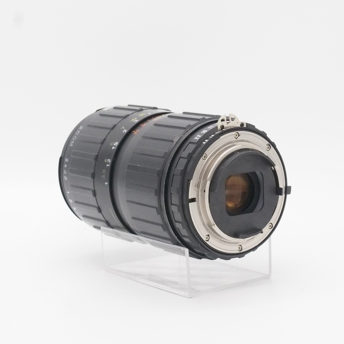 ANGENIEUX Angenieux 35-70/2.5-3.3 ニコンF用