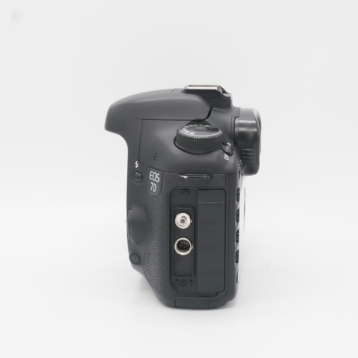 キヤノン EOS 7D
