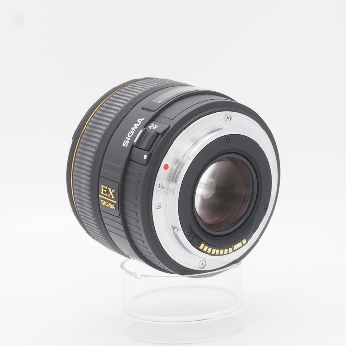 シグマ 30/1.4 EX DC HSM EO キヤノン用