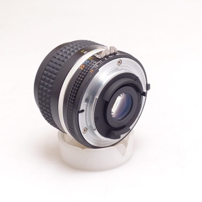 ニコン Ai 28/3.5S