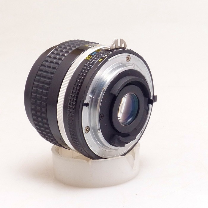 ニコン Ai 28/3.5
