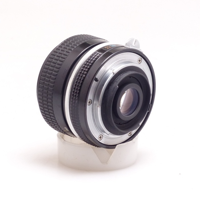 ニコン New NIKKOR 35/2.8